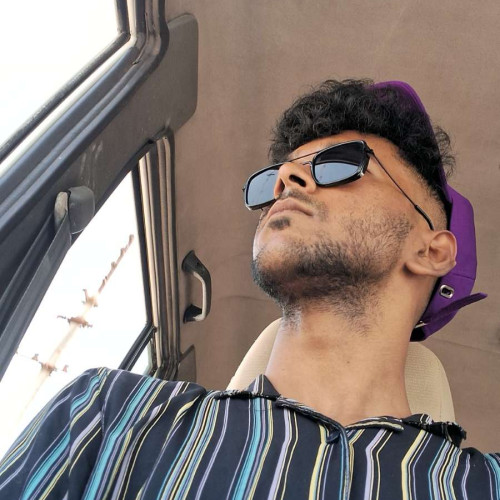 Saptesh  H. profile photo