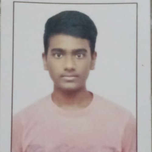 Himanshu  K.