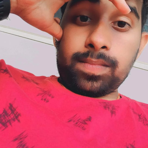 SHREYAS A. profile photo