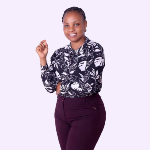 ANNET K. profile photo