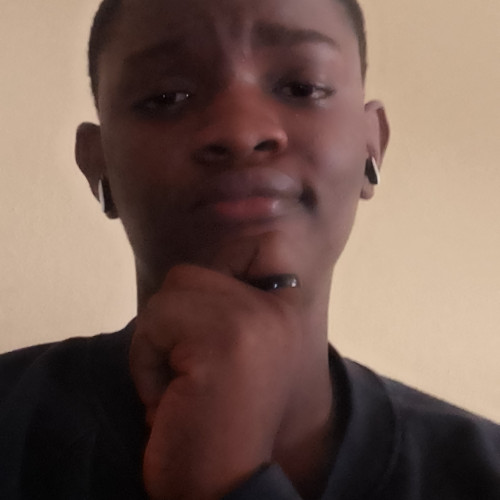 Chukwuemeka P. profile photo