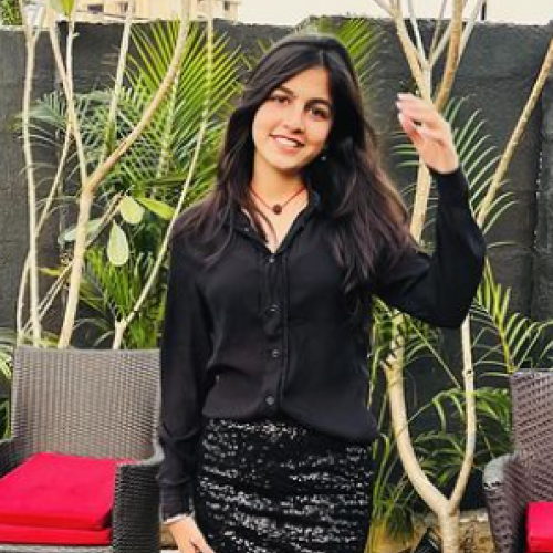 Shreya O.
