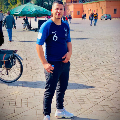 Idriss E. profile photo