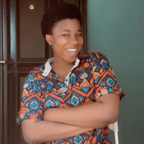 Ekua D. profile photo