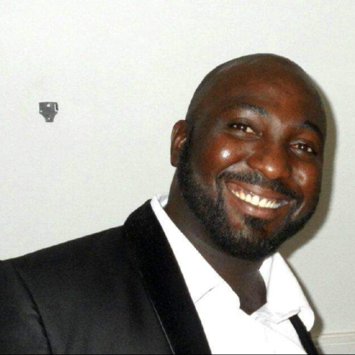 Ibrahim A. profile photo