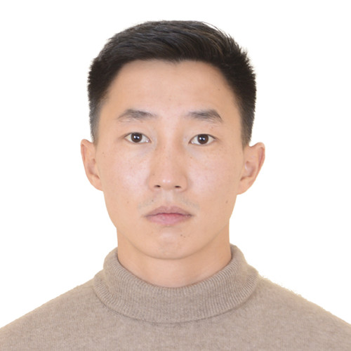 Munkhbayar a. profile photo
