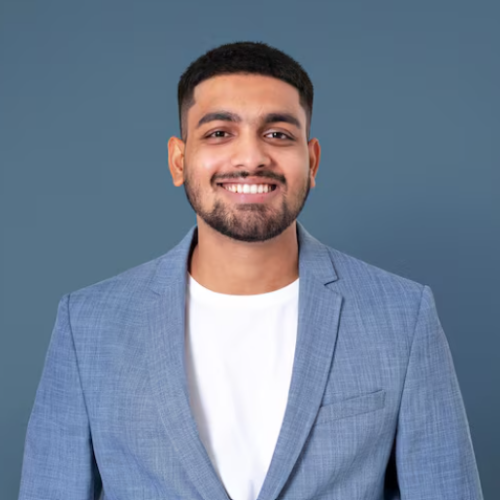 Aarnik S. profile photo