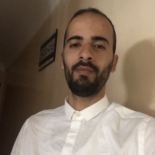 Ahmed Amine T.