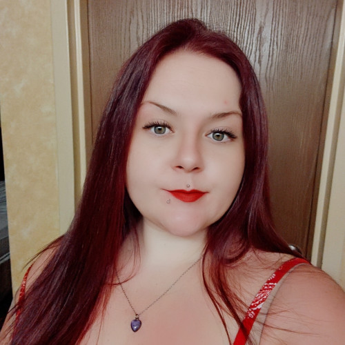 Amanda k. profile photo