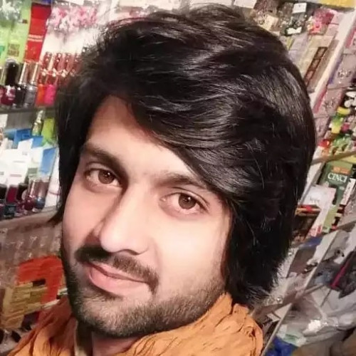 Muhammad A.