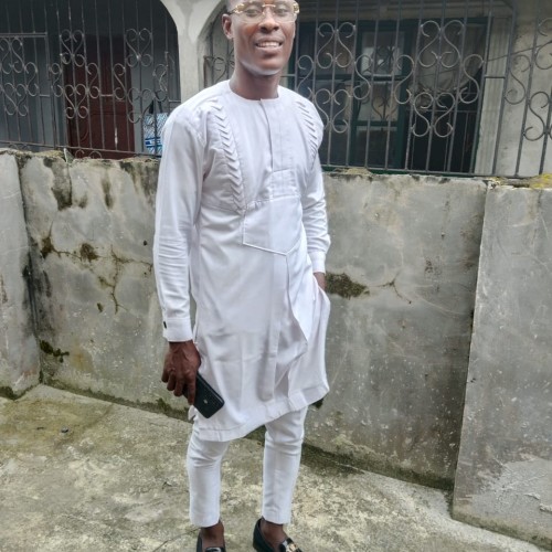 Egbedi I. profile photo