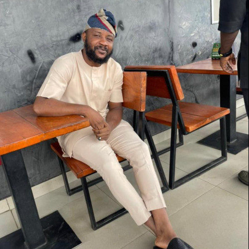 Ahmed  O. profile photo