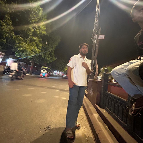 Dheeraj  Y. profile photo