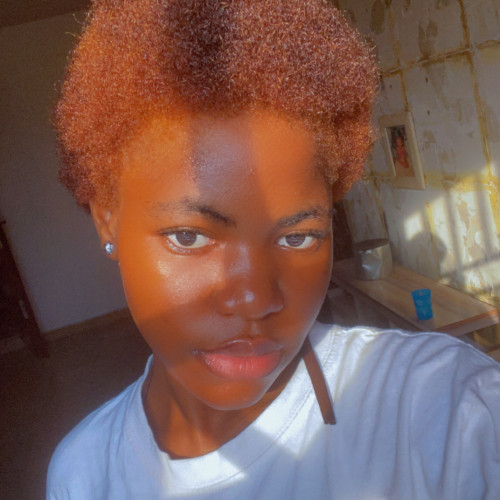Alimah L. profile photo