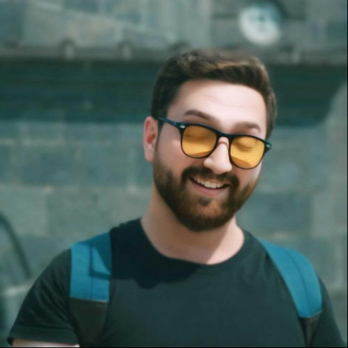 Halil B. profile photo