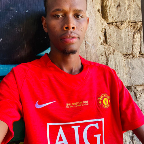 Geoffrey S. profile photo