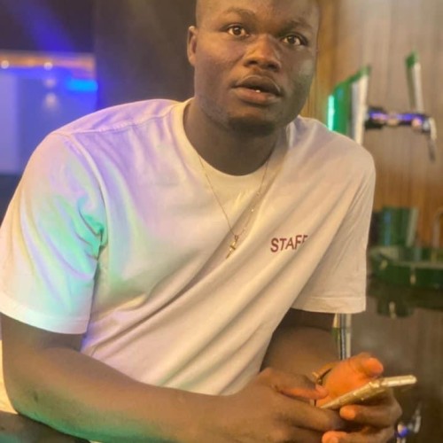 Kehinde A. profile photo