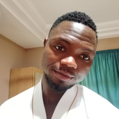 Kingsley  O. profile photo