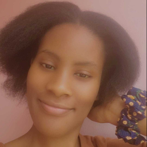 Edina R. profile photo