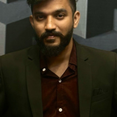 Amit K. profile photo