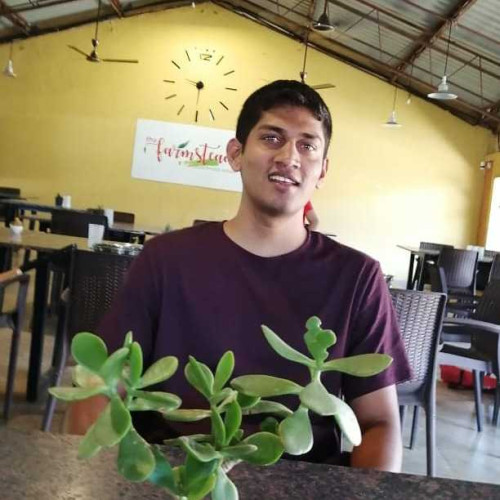 Pawan W. profile photo