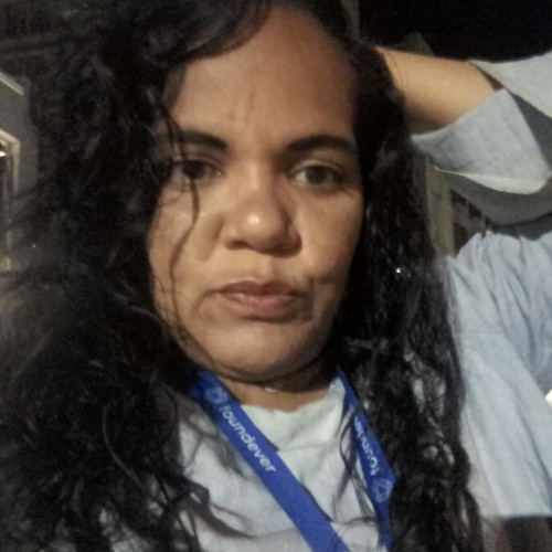 Nureyah  B. profile photo