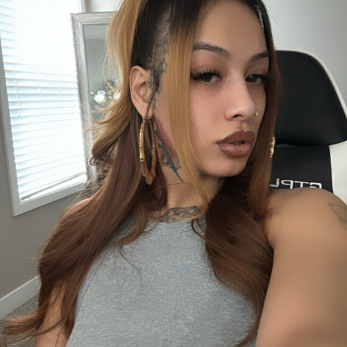 Catalina G.
