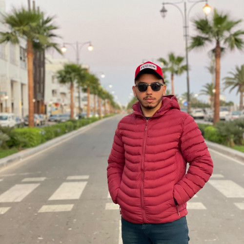Adnan  E. profile photo