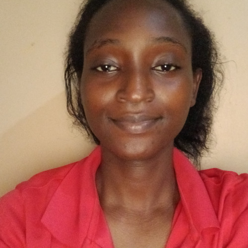 Jackline M. profile photo