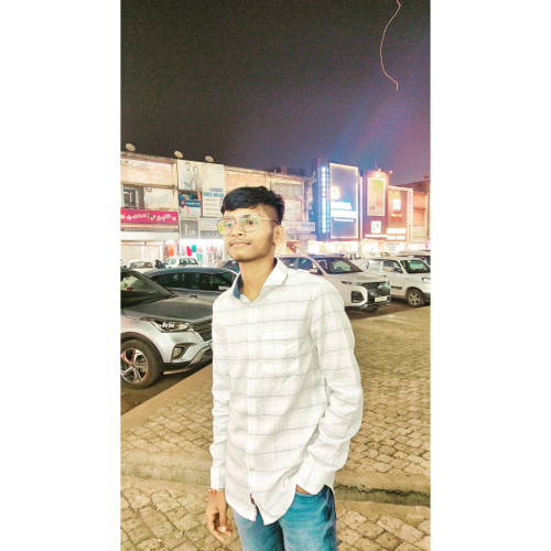 ABHIJEET G. profile photo