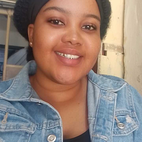 Reabetswe M. profile photo