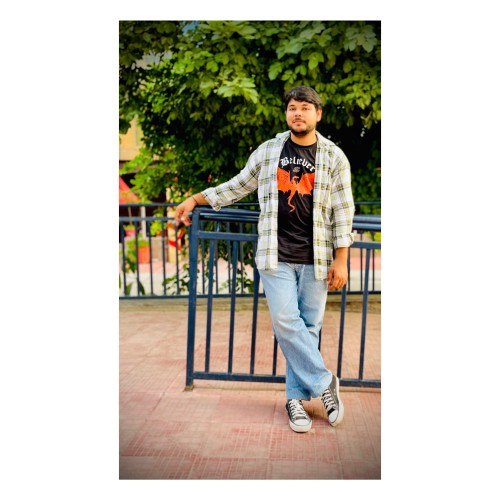 Shubham  V. profile photo