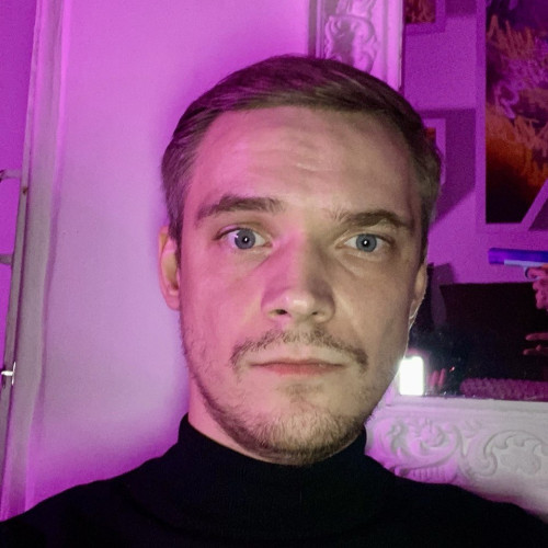 Ostap Y. profile photo