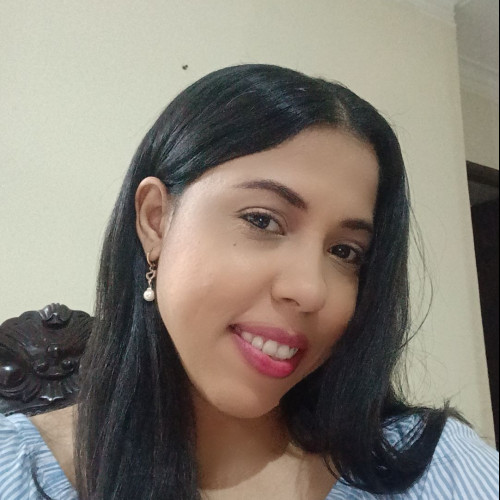 maya s. profile photo