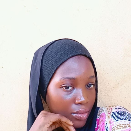 Salima R. profile photo