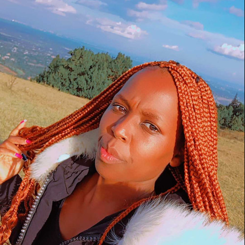 kaku s. profile photo