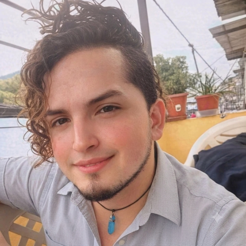 Isaac r. profile photo