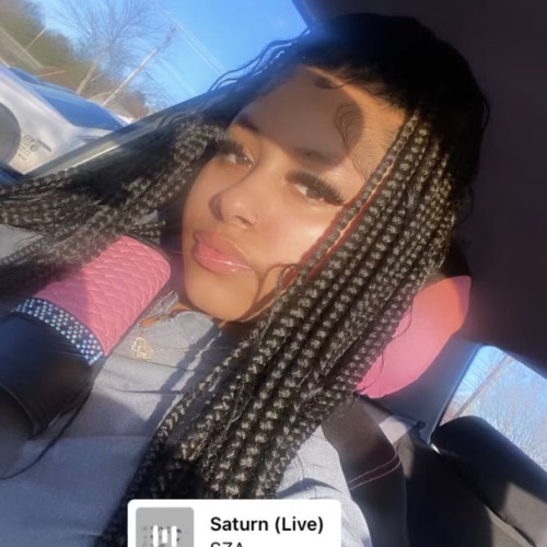 nealiyah M. profile photo