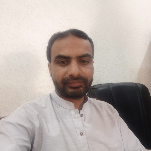 Muhammad N.