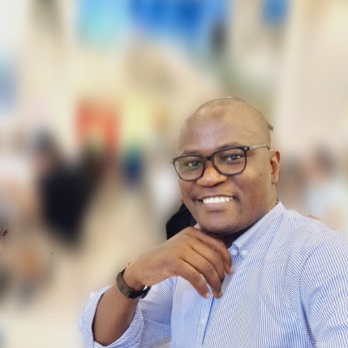 Fredrick  O. profile photo