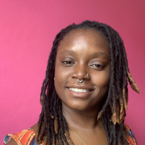 Nesha C. profile photo