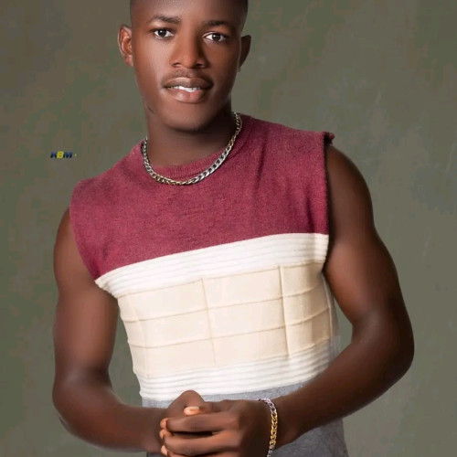 OBED W. profile photo