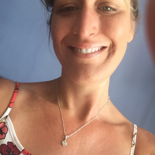 Zoe F. profile photo