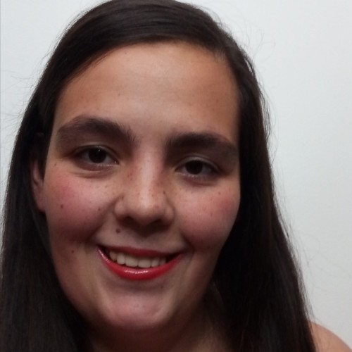 Alexandra F. profile photo