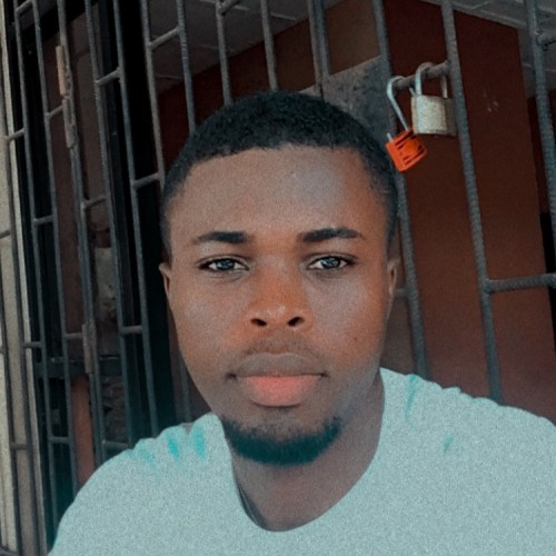Dickson  M. profile photo