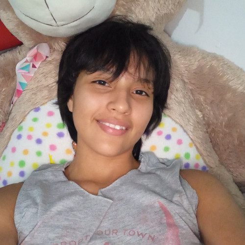 Maria Camila A.
