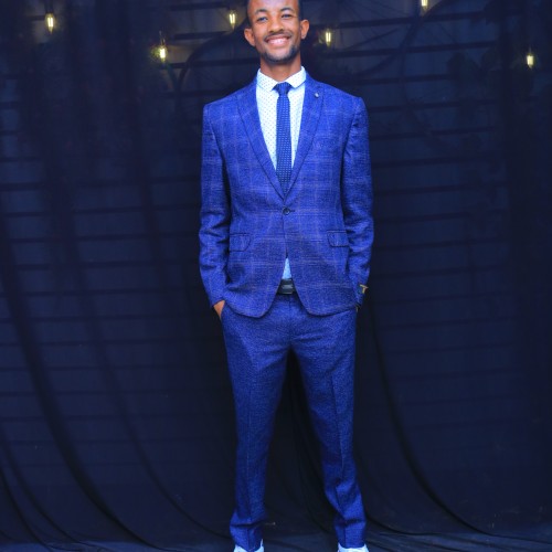 Haromsa L. profile photo