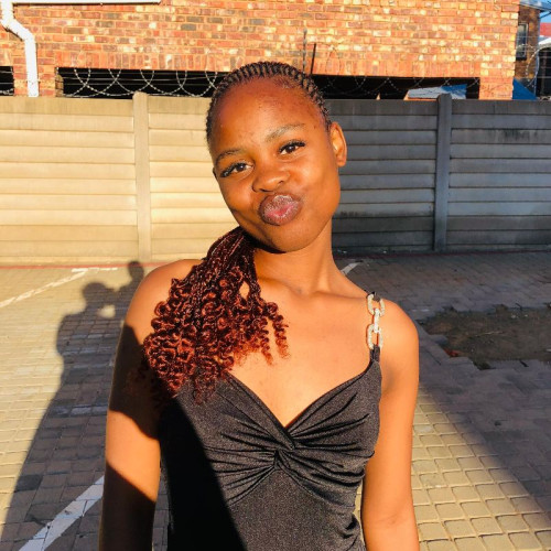 Delisile M. profile photo