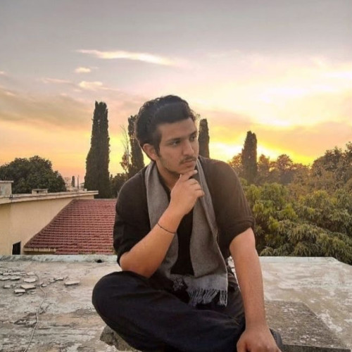 Talha S. profile photo