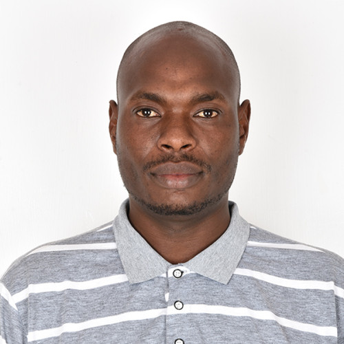 Eliud K. profile photo